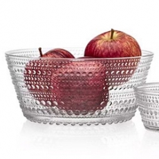 KULHO KASTEHELMI 1,4L KIRKAS IITTALA