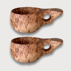 2 X VISAKOIVU KUKSA TAPIO