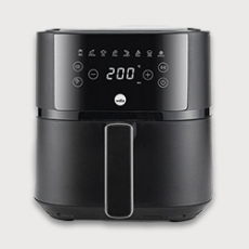 AIRFRYER DAILY WILFA