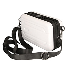 KOTELO SMART TRAVEL 2.0 VALKOINEN XO