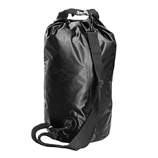 KASSI DRY BAG KANTOHIHNALLA MUSTA ARZIE