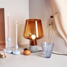 VALAISIN LEIMU KUPARI IITTALA