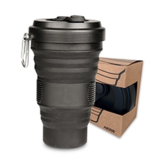 MUKI TREK 550 ML MUSTA ARZIE