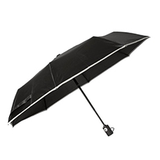 SATEENVARJO BREST SPORT 21" RPET HUOMIO