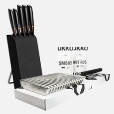HALSTERI ROIHU UKKO JA VEITSITELINE EDGE FISKARS
