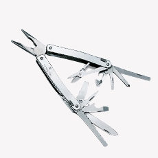 TYÖKALU SWISSTOOL SPIRIT X NAHKAKOTELO VICTORINOX