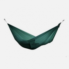 RIIPPUMATTO LIGHTEST HAMMOCK VIHREÄ TICKET TO THE MOON