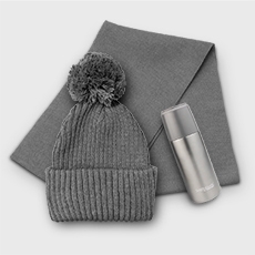 TERMOSPULLO THERMOS, MERINOVILLAPIPO & MERINOVILLAKAULALIINA..