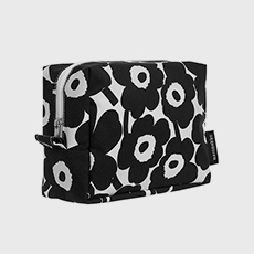 KOSMETIIKKALAUKKU VILJA MINI UNIKKO MARIMEKKO