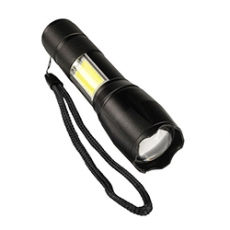TASKULAMPPU POWERLIGHT LADATTAVA 1200MAH XO
