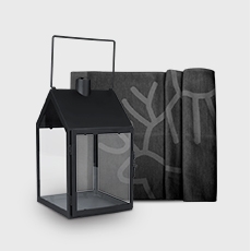 LYHTY HOUSE & LAUDELIINA LUMO TAPIO