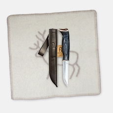 PUUKKO HOBBY ARCTIC LEGEND & ISTUINALUSTA LUMO TAPIO