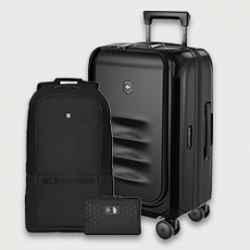 TROLLEY SPECTRA 3.0 FREQUENT FLYER CARRY-ON VICTORINOX JA KO..