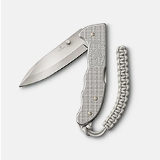 VEITSI EVOKE ALOX SILVER VICTORINOX 