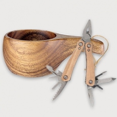 KUKSA JA MONITOIMITYÖKALU WOODY